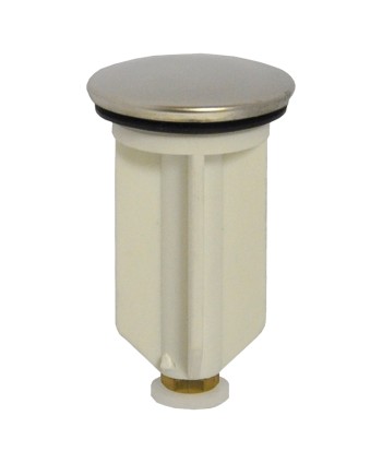 TAPPO SALTELLO PVC 1 1/4