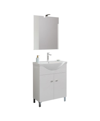 MOBILE BAGNO 'SMART 65' base 65 x 45 x h.86