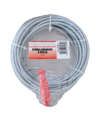 STURASCARICHI A MOLLA cm 250