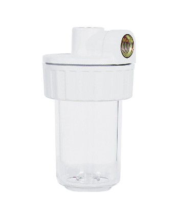 FILTRO A CARTUCCIA BIG 3/4 H. 10 (254 mm)