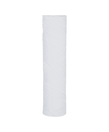 CARTUCCIA FILTRANTE IN FILO AVVOLTO SMALL 5 - FILTRAZIONE >20 MICRON