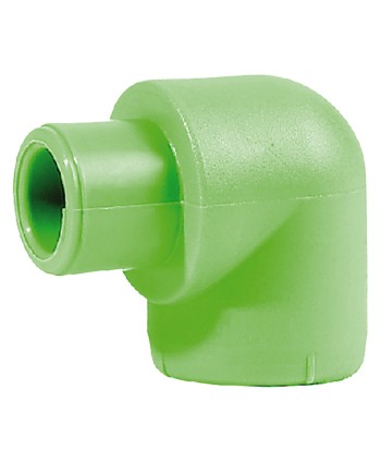 GOMITO A 90° LISCIO MF ø  20