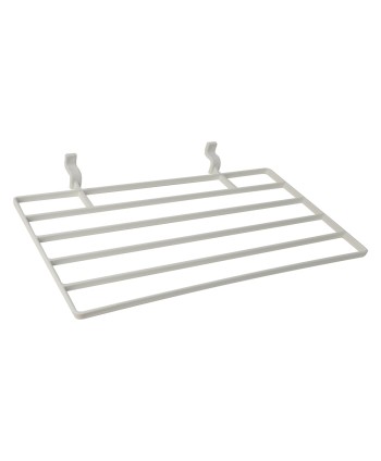 STENDIBIANCHERIA PER TERMOARREDO cm. 51 x 32