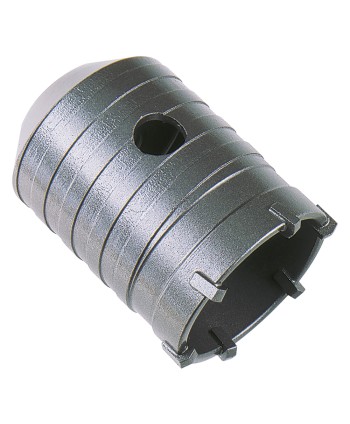 FRESA A TAZZA WIDIA 'IMPACT' Ø mm 100 x 75 - 8 denti - M22