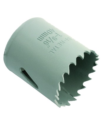 FRESA A TAZZA HSS BIMETAL mm 102
