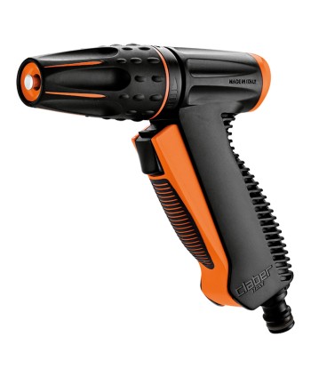 PISTOLA DA GIARDINO 'PRECISION' Art. 9561 - apert./chius.blister