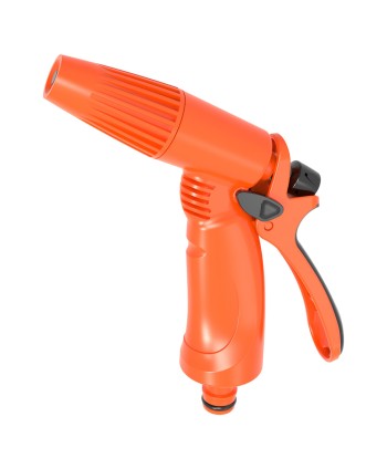 PISTOLA DA GIARDINO getto regolabile