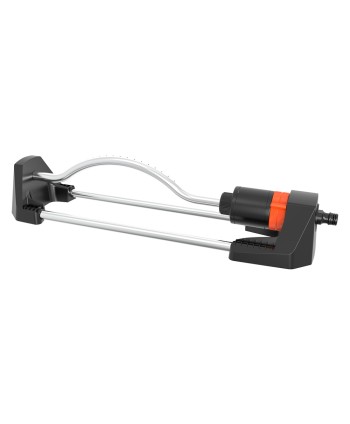 IRRIGATORE innesto maschio