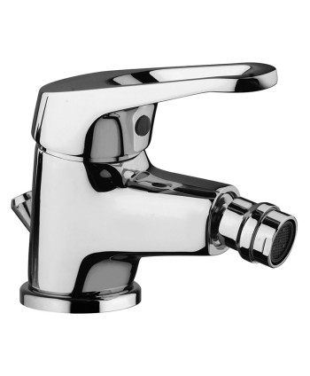 MONOCOMANDO BIDET 'NAOMI' cromato