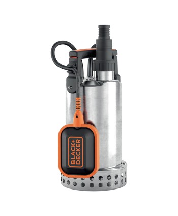 ELETTROPOMPA SOMMERGIBILE INOX 'BXUP750XCE' 750 watt - 11000 litri/h 