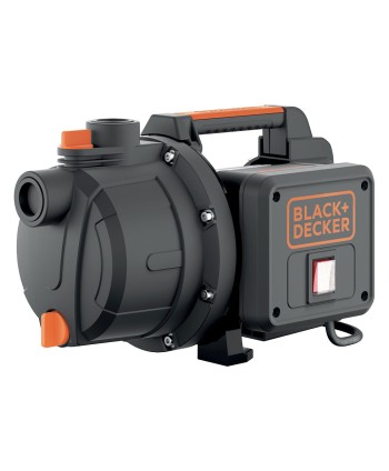 ELETTROPOMPA AUTOADESCANTE 'BXGP600PE' 600 watt - 3100 litri/h 