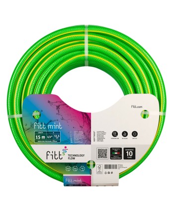 TUBO 'MINT' mm 12,5 x mt 15 - 1/2