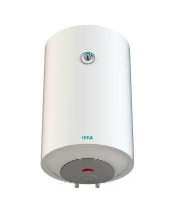 SCALDACQUA ELETTRICO 'SWING' VERTICALE LT.50
