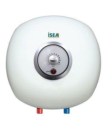 SCALDACQUA ELETTRICO 'MINI SWING' LT.10 Sottolavello