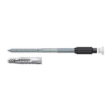 TASSELLO CAPPOTTO THERMAX 10 FISCHER VITE DOPPIO FILETTO 10/140 M 8