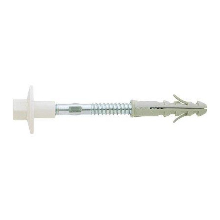 FISSAGGIO SANITARI FL FRIULSIDER FL 10X120 CF=PZ 2