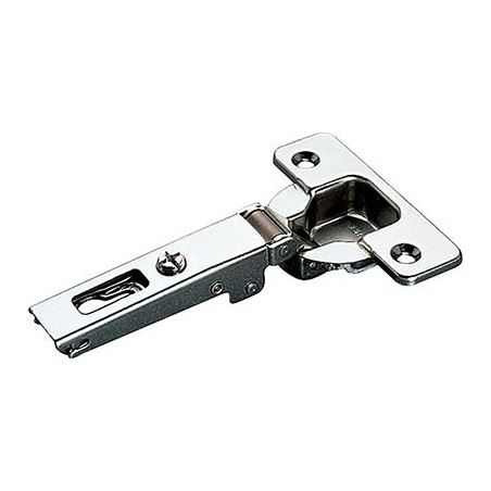 CERNIERA INCASSO 110Â° RALLENTATA SERIE 700 SALICE COLLO  0 ACC NICH F.MM 35X13.5 CA C7_6AE9