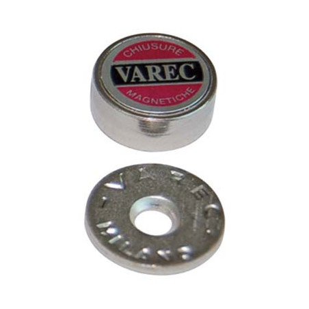 CRICCHETTO MAGNETICO A PASTICCA RP VAREC MM 14 KG 1,5 + INCONTRO