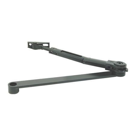 BRACCIO CHIUDIPORTA DCL141 ASSA ABLOY + FERMO X DC140