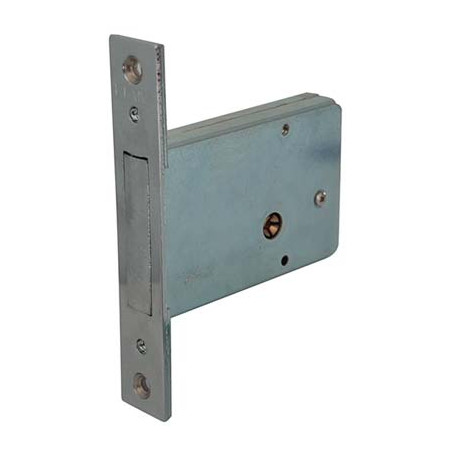 SERRATURA METALLO INFILARE 1501 FIAM B.Q CROM SAT F.MM 21 C.SPILLO M1 E.MM 40