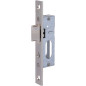 SERRATURA MONTANTE INFILARE 115 WELKA B.Q CROMO F.MM 16 SCR E.MM 15