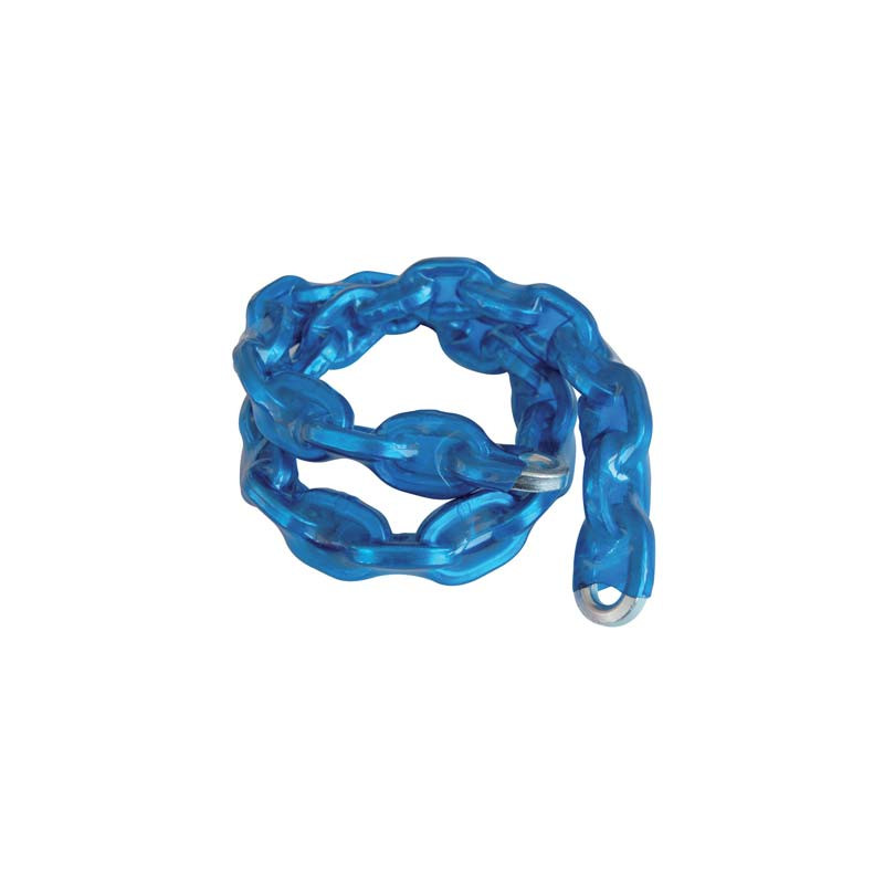 CATENA SICUREZZA QUADRA THOR AREF + GUAINA NÂ° 30MM 10 L.CM 100