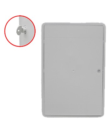 SPORTELLO PER CONTATORE cm 40 x 50