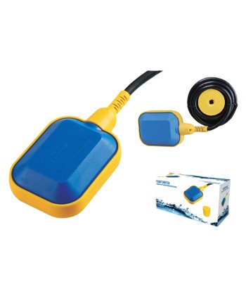 REGOLATORE DI LIVELLO ELETTRONICO lunghezza cavo mt 3