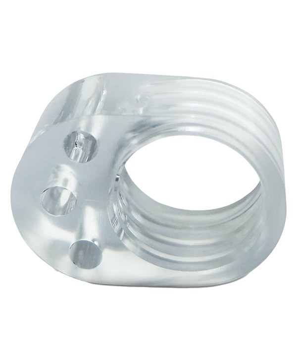 PARACOLPO SINGOLO ANELLO cf. 200 pz