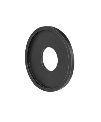 GUARNIZIONE PIANA PER CURVE TECNICHE Diam. 32 x 22