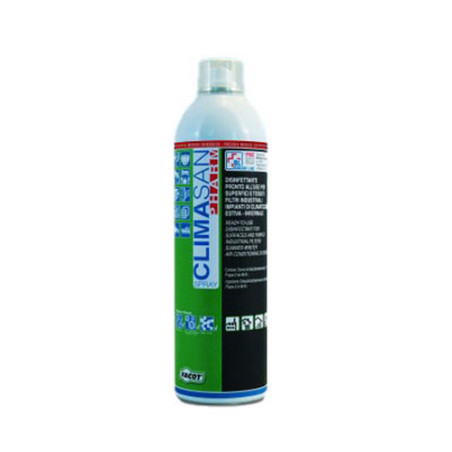 DISINFETTANTE CLIMASAN PHARM SPRAY 500 ml