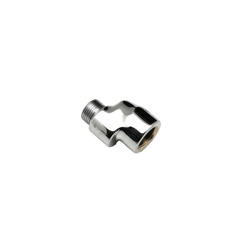 RACCORDO ECCENTRICO PER TERMOARREDI SERIE LUSSO 1/2x20
