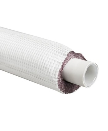 TUBO MULTISTRATO IKARO PER REFRIGERAZIONE Sp. 13 x Diam. 20 - mt 25