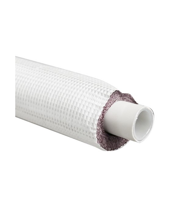 TUBO MULTISTRATO IKARO PER REFRIGERAZIONE Sp. 13 x Diam. 20 - mt 25