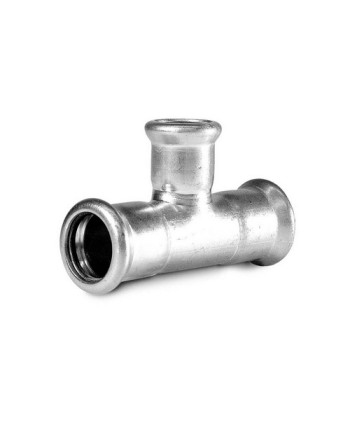 TI RIDOTTO A PRESSARE IN ACCIAIO CARBONIO 54 x 22 x 54