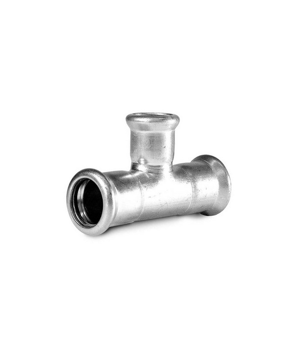 TI RIDOTTO A PRESSARE IN ACCIAIO CARBONIO 54 x 22 x 54
