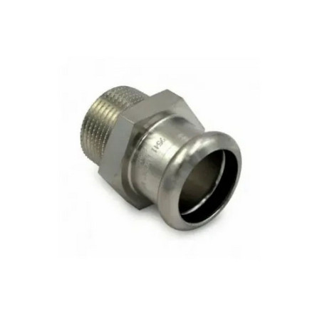 MANICOTTO MISTO FIL. MASCHIO 2"1/2 x 76
