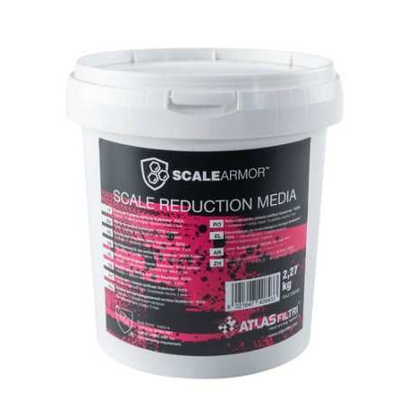 RICARICA CARTUCCIA 2.27 KG ROCK 2.27 kg
