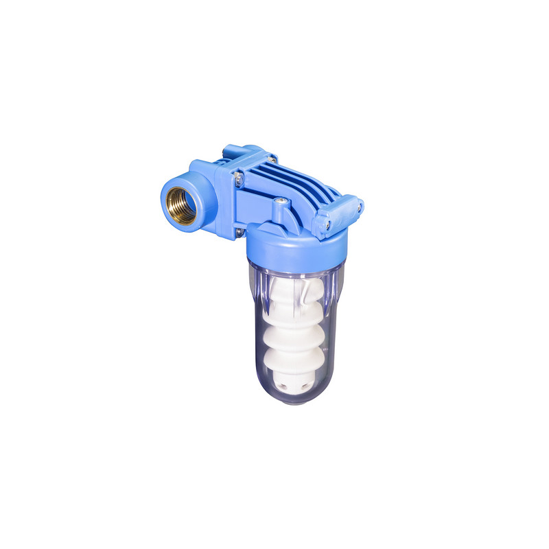 DOSATORE PROPORZIONALE DI POLIFOSFATO DOSAMAK FF 1/2"
