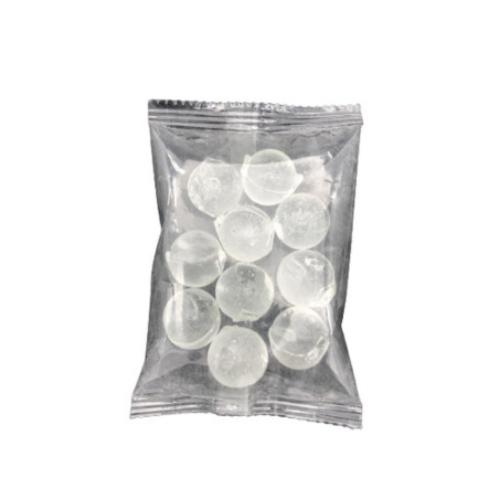 SFERE DI POLIFOSFATO FOOD GRADE PER DOSATORI 100g