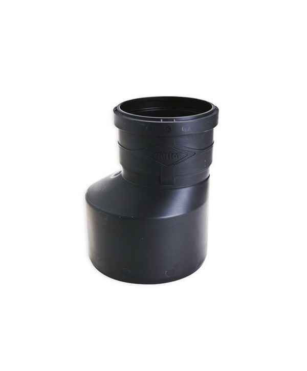 AUMENTO PPR BLACK ULTRA SILENT DN 50-90