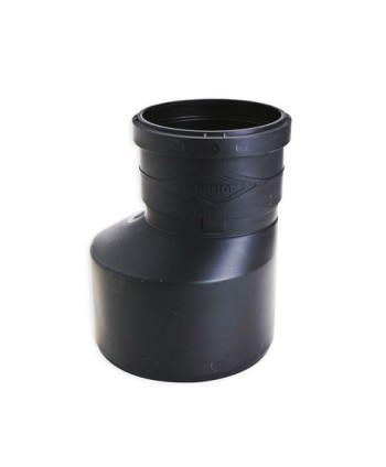 AUMENTO PPR BLACK ULTRA SILENT DN 75-90