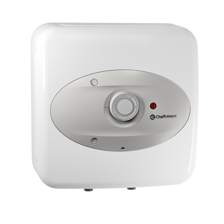 SCALDABAGNO ELETTRICO CHAFFOTEAUX LT.10 SOPRALAVELLO Anni 5