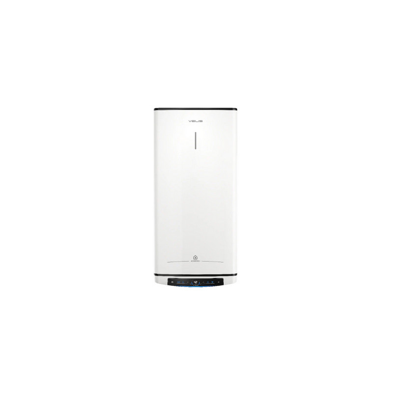 SCALDABAGNO ELETTRICO VELIS PRO DRY WIFI 100 lt