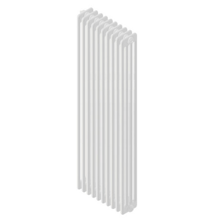 RADIATORE TUBOLARE ARDESIA 4 COLONNE H2056 5 Elementi