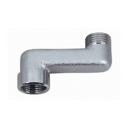 RACCORDO ECCENTRICO PER TERMOARREDO 3/8"x3/8" mm. 20