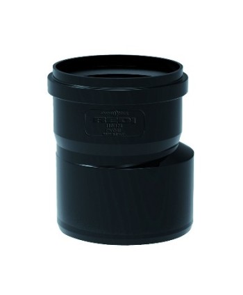 AUMENTO PHONO BLACK Diam. 110/125