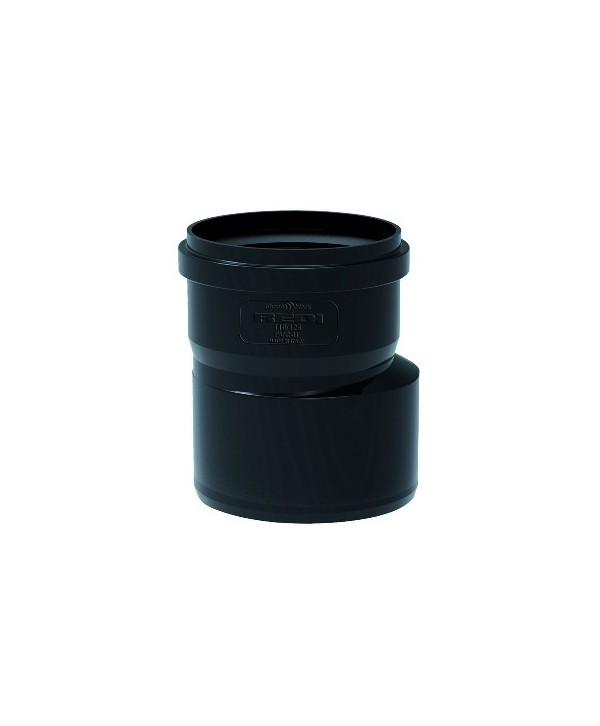 AUMENTO PHONO BLACK Diam. 110/125
