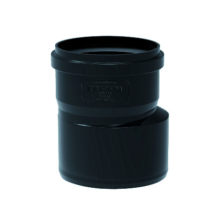 AUMENTO PHONO BLACK Diam. 110/125