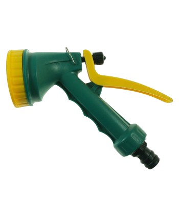 PISTOLA DA GIARDINO 5 GETTI 5 getti blister